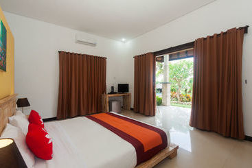 酒店 Zen Premium Pecatu Tanjung Simah