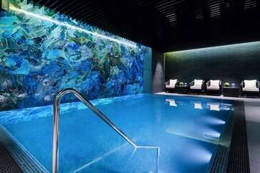 Lotte Hotel St.petersburg