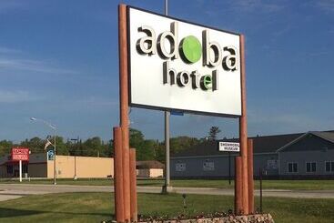 Motelli Adoba® Hotel Naubinway
