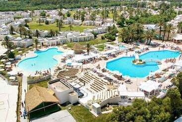 One Resort Aqua Park