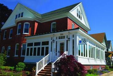 민박 The Savannah, Boutique Bnb & Spa