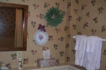 ベッドアンドブレックファースト Strawberry Farm B And B