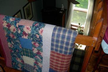 住宿加早餐  Strawberry Farm B And B