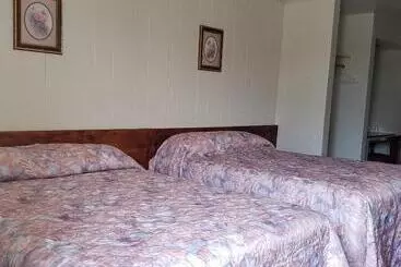 Greenwell Motel