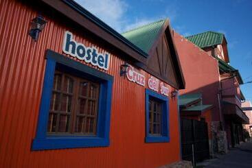 Hostel Cruz Del Sur