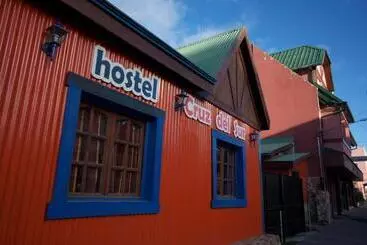 Hostel Cruz Del Sur