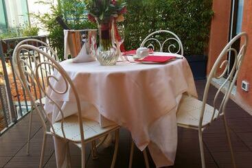 هتل Ca  Nobile Corner