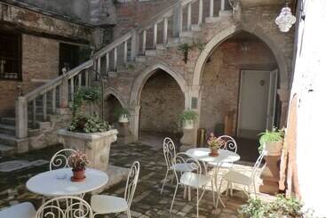 هتل Ca  Nobile Corner