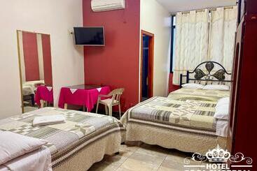 فندق Coca Imperial