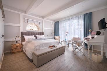 Hotel Fährhaus Missunde