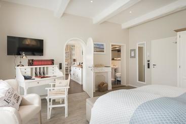 בית מלון כפרי Fährhaus Missunde