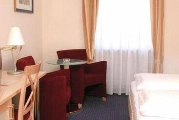 Hotel Gasthof Zum Weißen Lamm