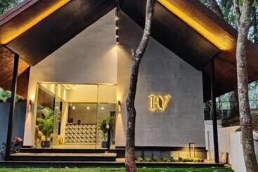 ホテル Holiday Vagamon