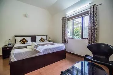 Szálloda Holiday Vagamon