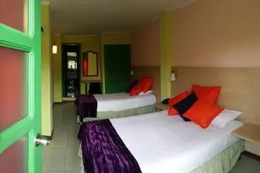 Hotel Hosteria Canoa