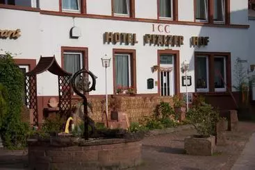 Icc Pfälzer Hof   Hotel & Seminarhaus