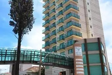 Hotel Tamareiras Prime