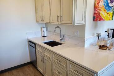 Moonstone Beach Motel