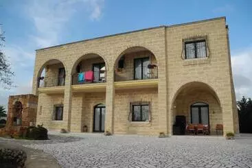 Bed and Breakfast Villa Arneide