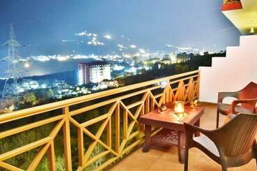 Whistling Pines Resorts And Spa