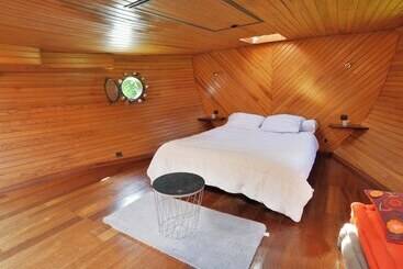 Peniche Refuge Seine