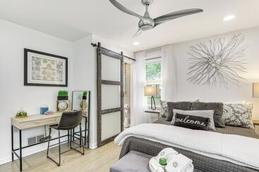 Сельский дом Fire Pit & Gazebo Luxe Severn Family Home!