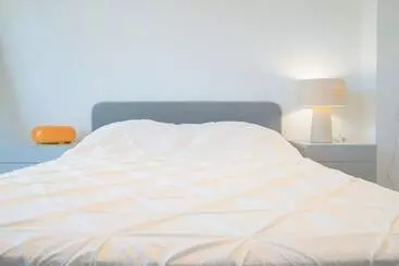 اقامتگاه Porta Del Mare Luxury Apartment