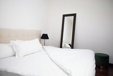 公寓式酒店  Hosting Dreams Attics Duomo