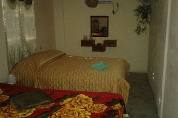 پانسیون Casa Finca Don Amable