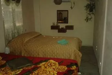 ペンション Casa Finca Don Amable