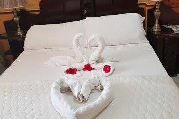 پانسیون Hostal Marlenis Y Ernesto