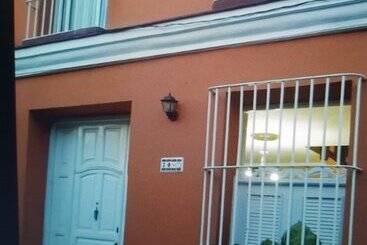 پانسیون Hostal Marlenis Y Ernesto