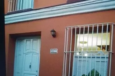 ペンション Hostal Marlenis Y Ernesto