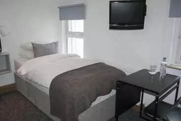 Bed and Breakfast 30seacliff