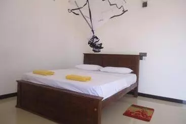 Bed and Breakfast Sunset Surfing Beach Resort