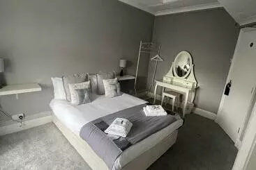 Bed and Breakfast The Six Bells