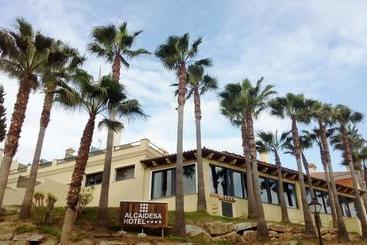 Hotel Alcaidesa