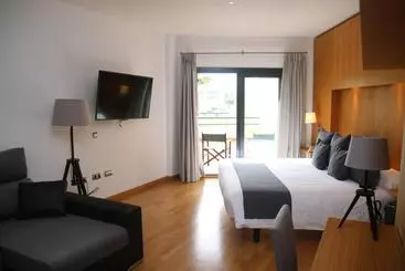 Hôtel Alcaidesa