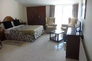 Hotel Avenida