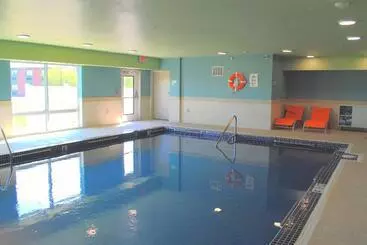 ホテル Holiday Inn Express & Suites   Columbia City, An Ihg