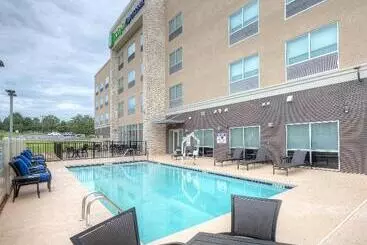 ホテル Holiday Inn Express & Suites Fort Mill, An Ihg