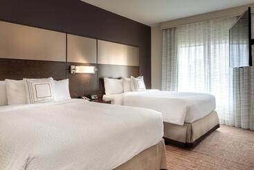 ホテル Residence Inn By Marriott Dallas Plano/richardson At Coit Rd