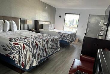 בית מלון כפרי Riverview Inn