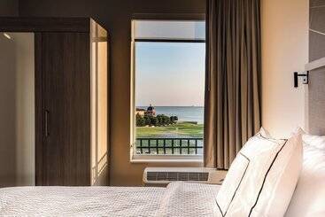 فندق Springhill Suites By Marriott Dallas Rockwall