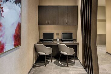 Hotel Springhill Suites By Marriott Dallas Rockwall