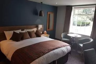 Hotel The Partridge