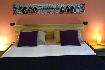 Culummi Bed & Breakfast