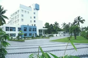 ホテル Chand V Residency