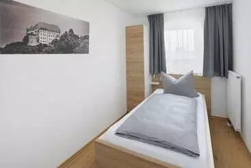 Hotel Easy Sleep Apartment