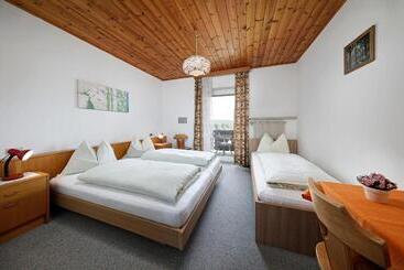Hotel Gasthof Mesnerwirt